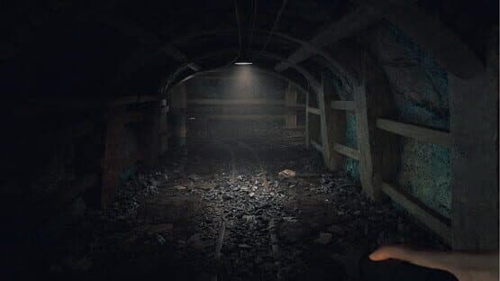 Curse of the Crimson Stag — screenshot 6