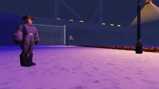 Otpisani: Nightingale — screenshot 1