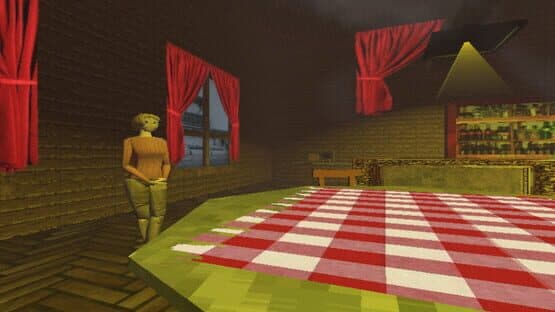 Otpisani: Nightingale — screenshot 2
