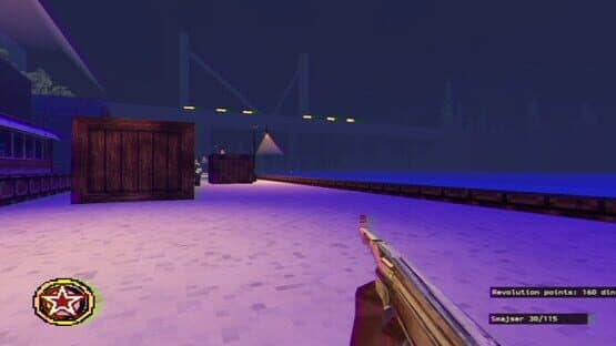 Otpisani: Nightingale — screenshot 4