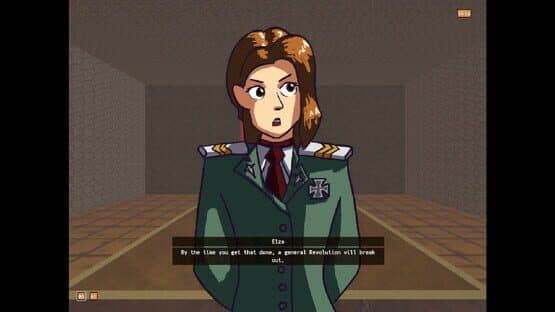 Otpisani: Nightingale — screenshot 5