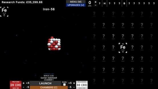 Decay — screenshot 2