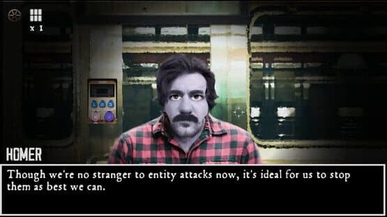 Shepherd — screenshot 1