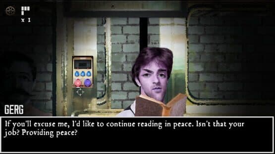 Shepherd — screenshot 3