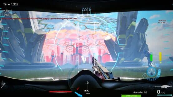 Atomix — screenshot 5