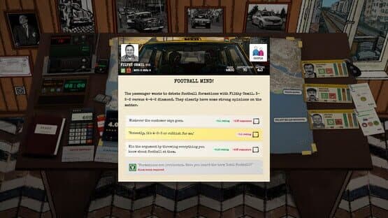 The Meter is Running — screenshot 2