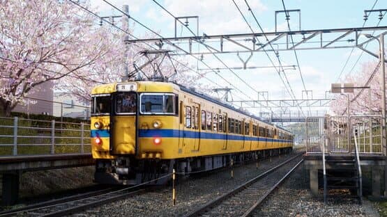 Running Train — screenshot 1
