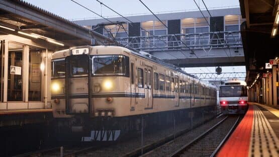 Running Train — screenshot 5