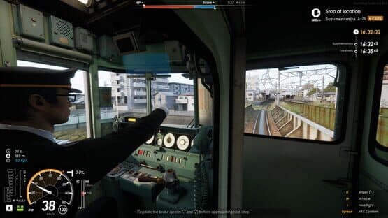Running Train — screenshot 8