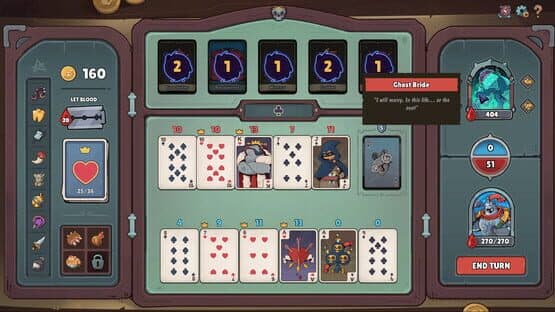 Fabulous Fool — screenshot 2