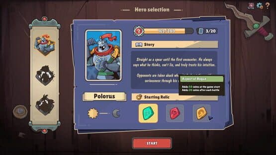 Fabulous Fool — screenshot 4