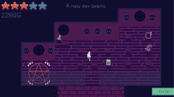 Curio Shop — screenshot 2