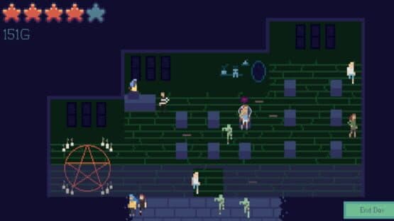 Curio Shop — screenshot 3