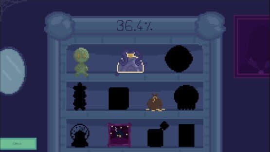 Curio Shop — screenshot 4