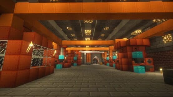 GregTech: New Horizons — screenshot 5