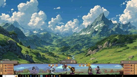 Duelist: Idle Expedition — screenshot 2