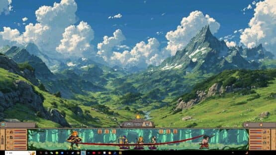 Duelist: Idle Expedition — screenshot 3