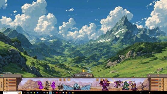 Duelist: Idle Expedition — screenshot 4