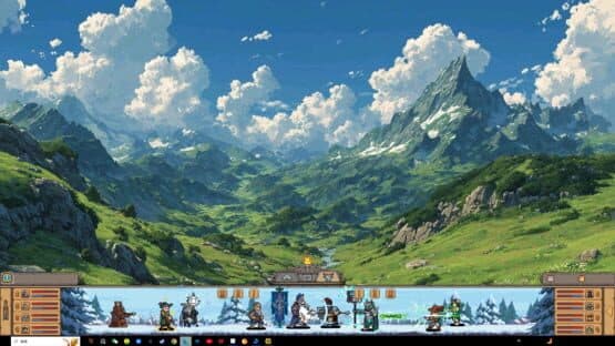 Duelist: Idle Expedition — screenshot 5