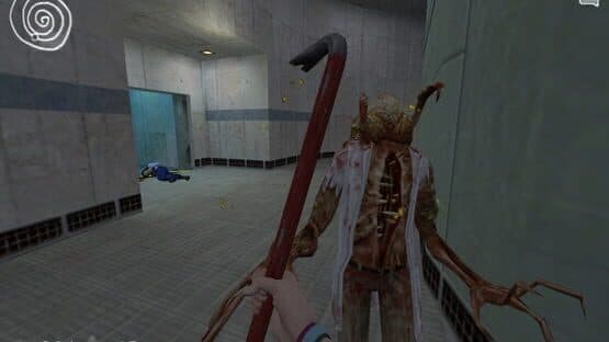 Half Life is Strange — screenshot 4