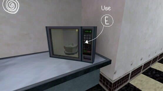 Half Life is Strange — screenshot 6