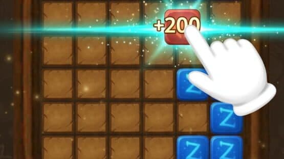 Block Blast! — screenshot 1
