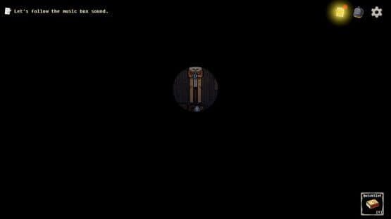 Mujun's Casefile: The Mystery Mansion — screenshot 4