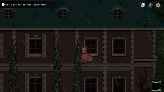 Mujun's Casefile: The Mystery Mansion — screenshot 5