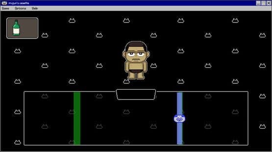 Mujun's Casefile: The Mystery Mansion — screenshot 6