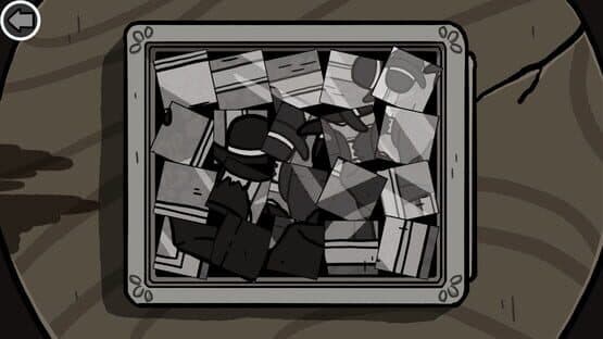 Mujun's Casefile: The Mystery Mansion — screenshot 8