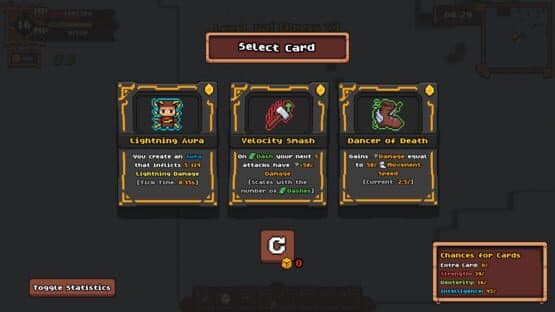 DunHero — screenshot 5