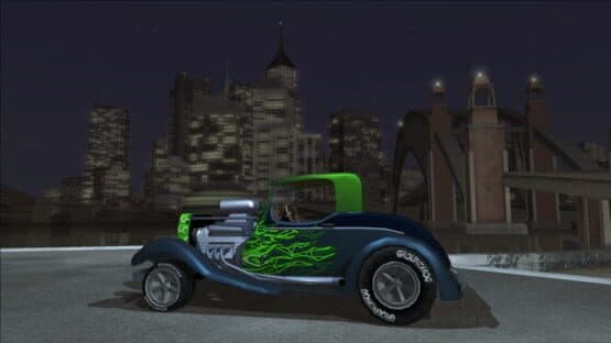 Saints Row: The Gankster Pack — screenshot 1