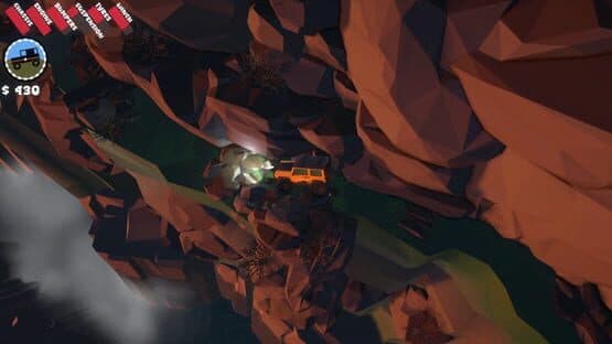 Up ' N ' Up: Mountain Express — screenshot 6
