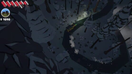 Up ' N ' Up: Mountain Express — screenshot 7