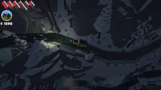Up ' N ' Up: Mountain Express — screenshot 8
