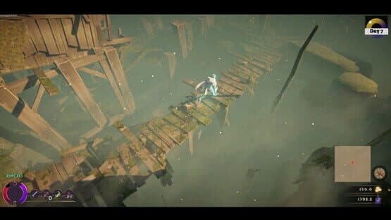 Hawker — screenshot 1