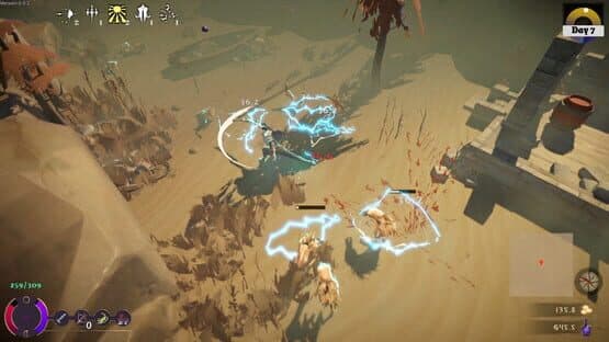 Hawker — screenshot 4