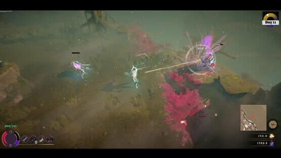 Hawker — screenshot 8