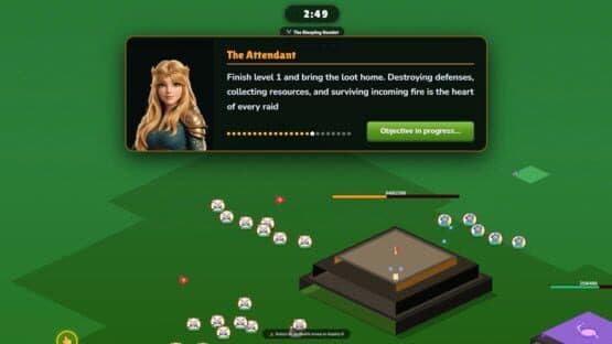 Kobayashi Clash of Conquest — screenshot 4