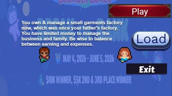 Business Management — screenshot 2