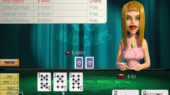 World Poker Championship — screenshot 3