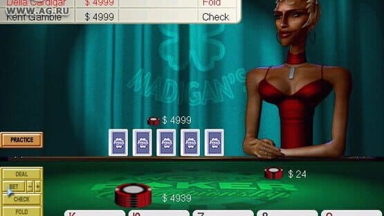 World Poker Championship — screenshot 4
