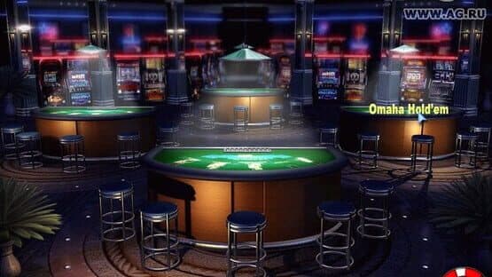 World Poker Championship — screenshot 5