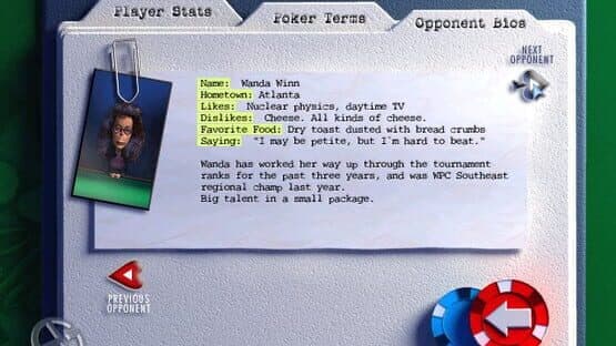 World Poker Championship — screenshot 6