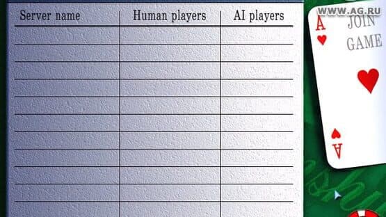 World Poker Championship — screenshot 7