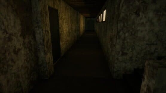 Dusk Park — screenshot 1