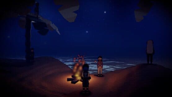 Husk of Axiom — screenshot 1