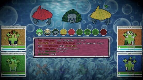 Husk of Axiom — screenshot 3