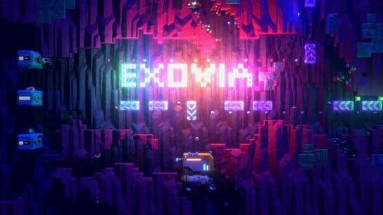 Exovia — screenshot 6