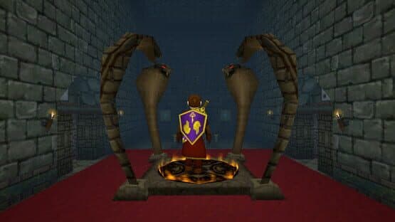 Temple Maker 64 — screenshot 1
